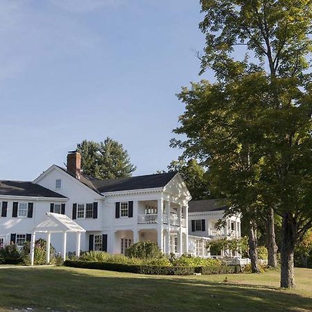 The White House Inn วิลมิงตัน ภายนอก รูปภาพ