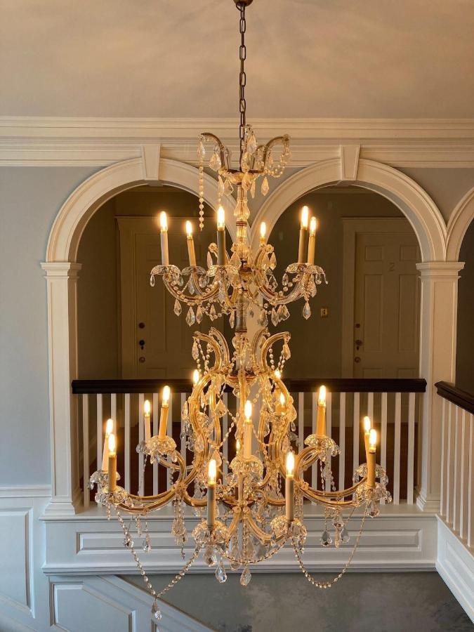 The White House Inn วิลมิงตัน ภายนอก รูปภาพ