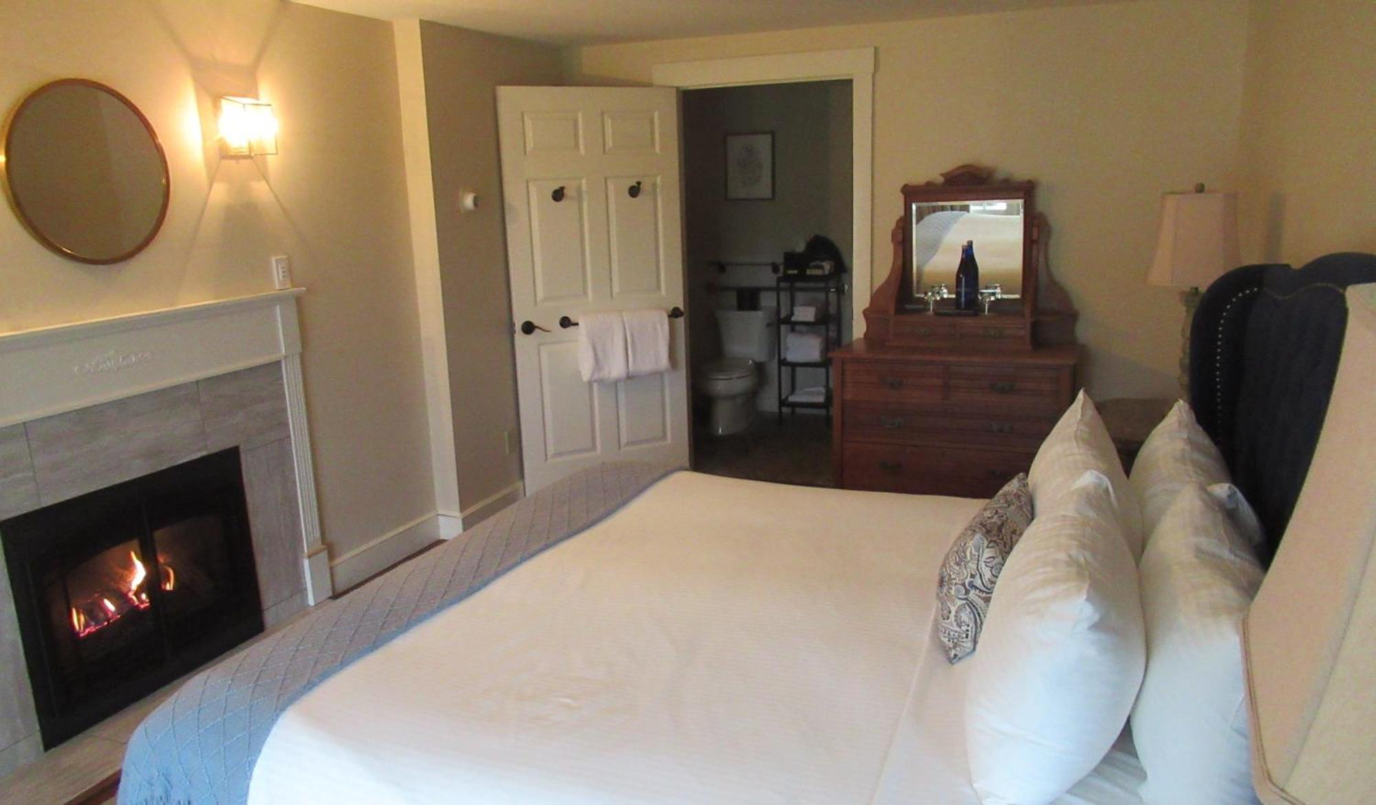 The White House Inn วิลมิงตัน ภายนอก รูปภาพ