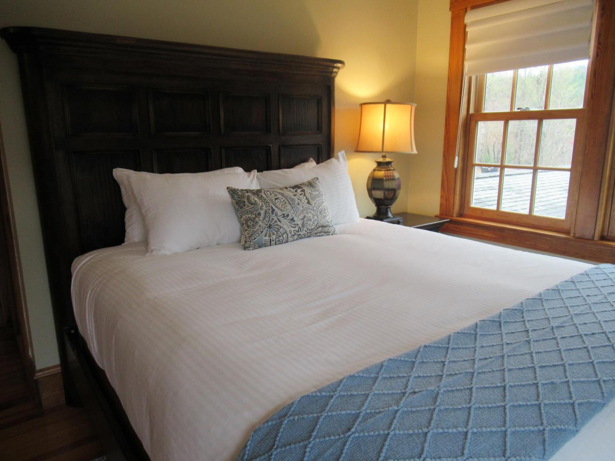 The White House Inn วิลมิงตัน ภายนอก รูปภาพ