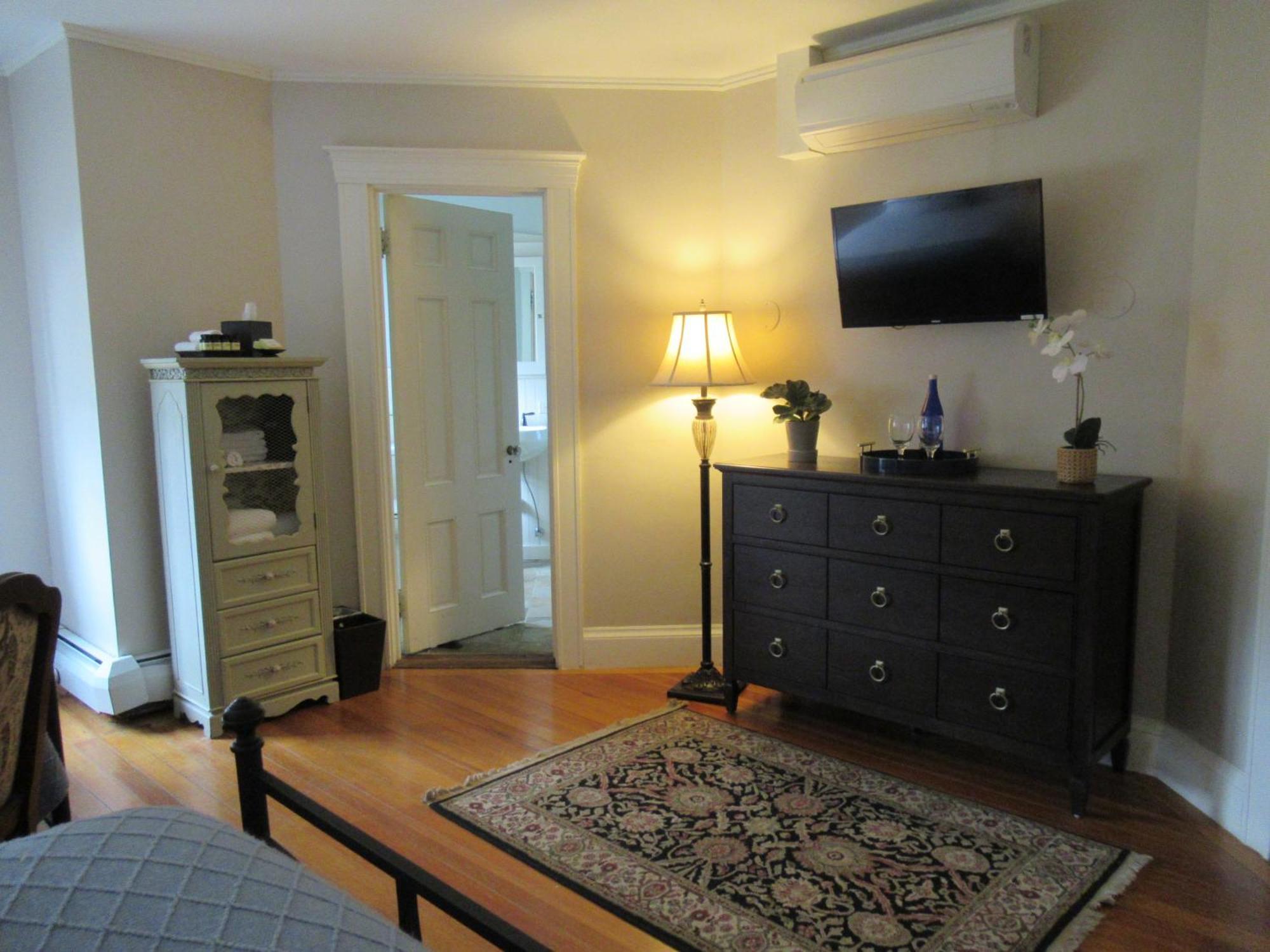 The White House Inn วิลมิงตัน ภายนอก รูปภาพ