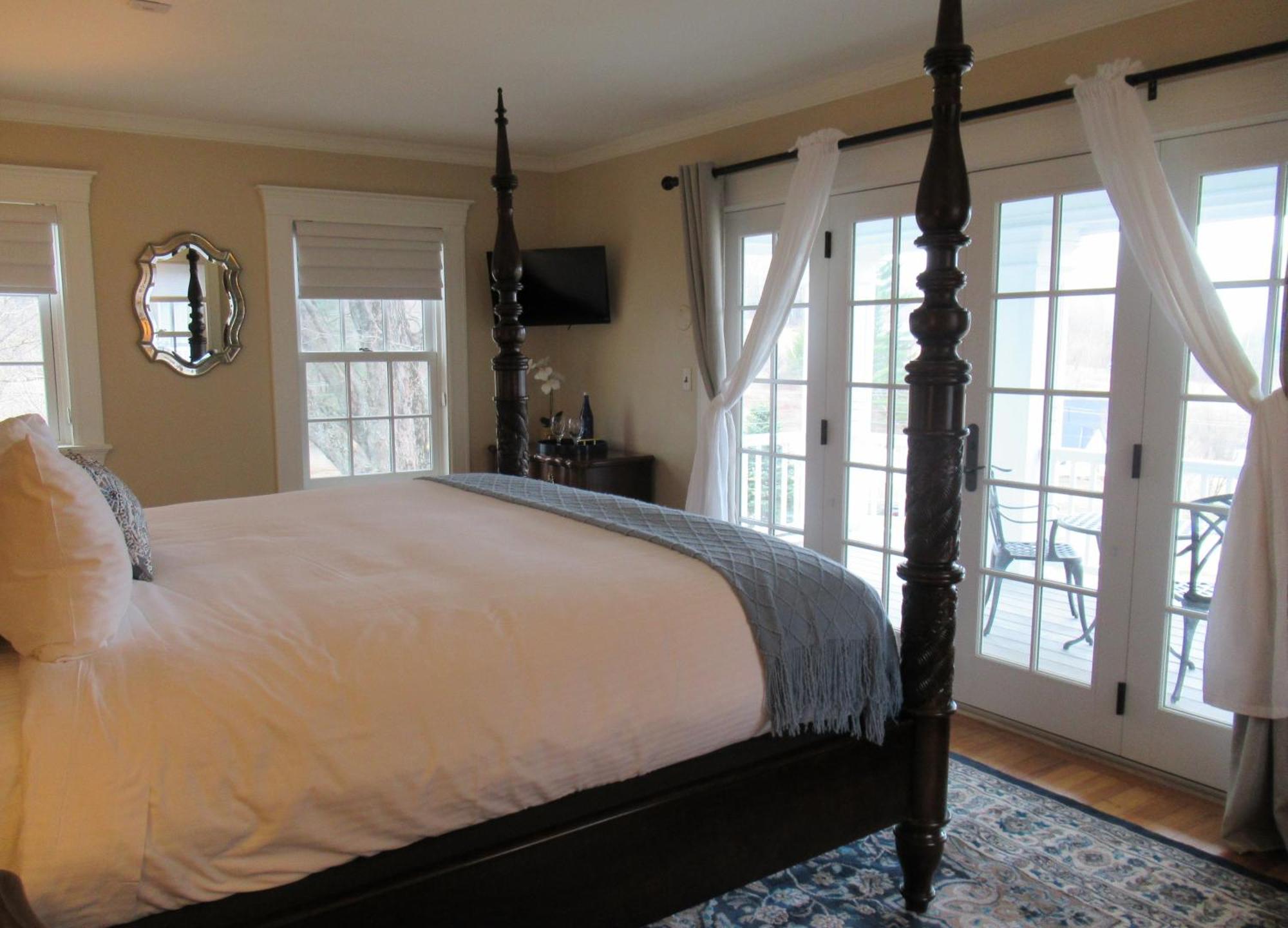 The White House Inn วิลมิงตัน ภายนอก รูปภาพ