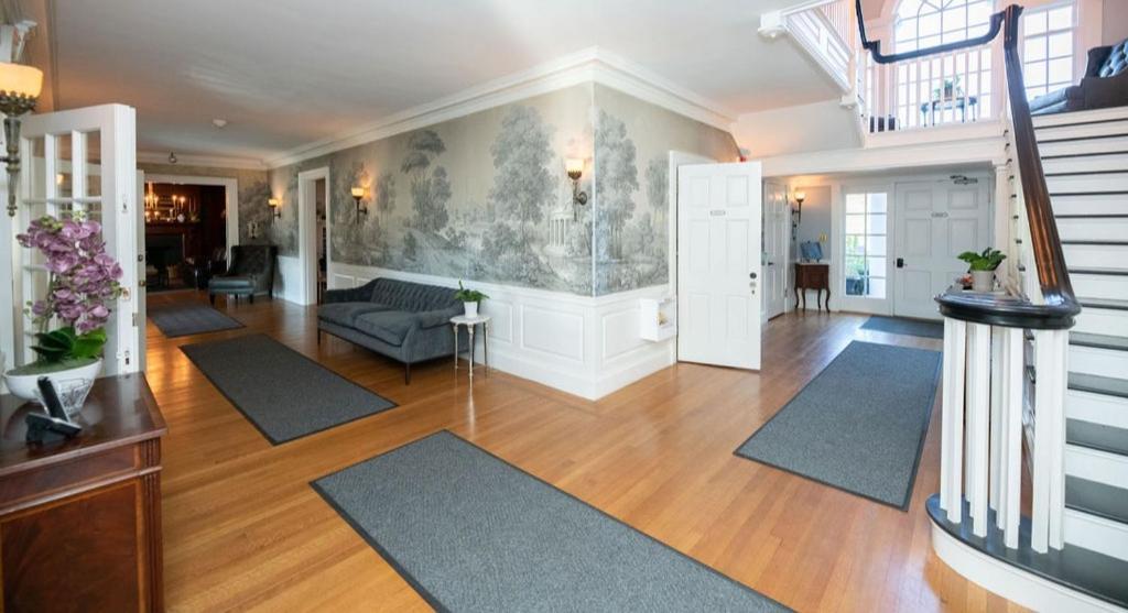 The White House Inn วิลมิงตัน ภายนอก รูปภาพ