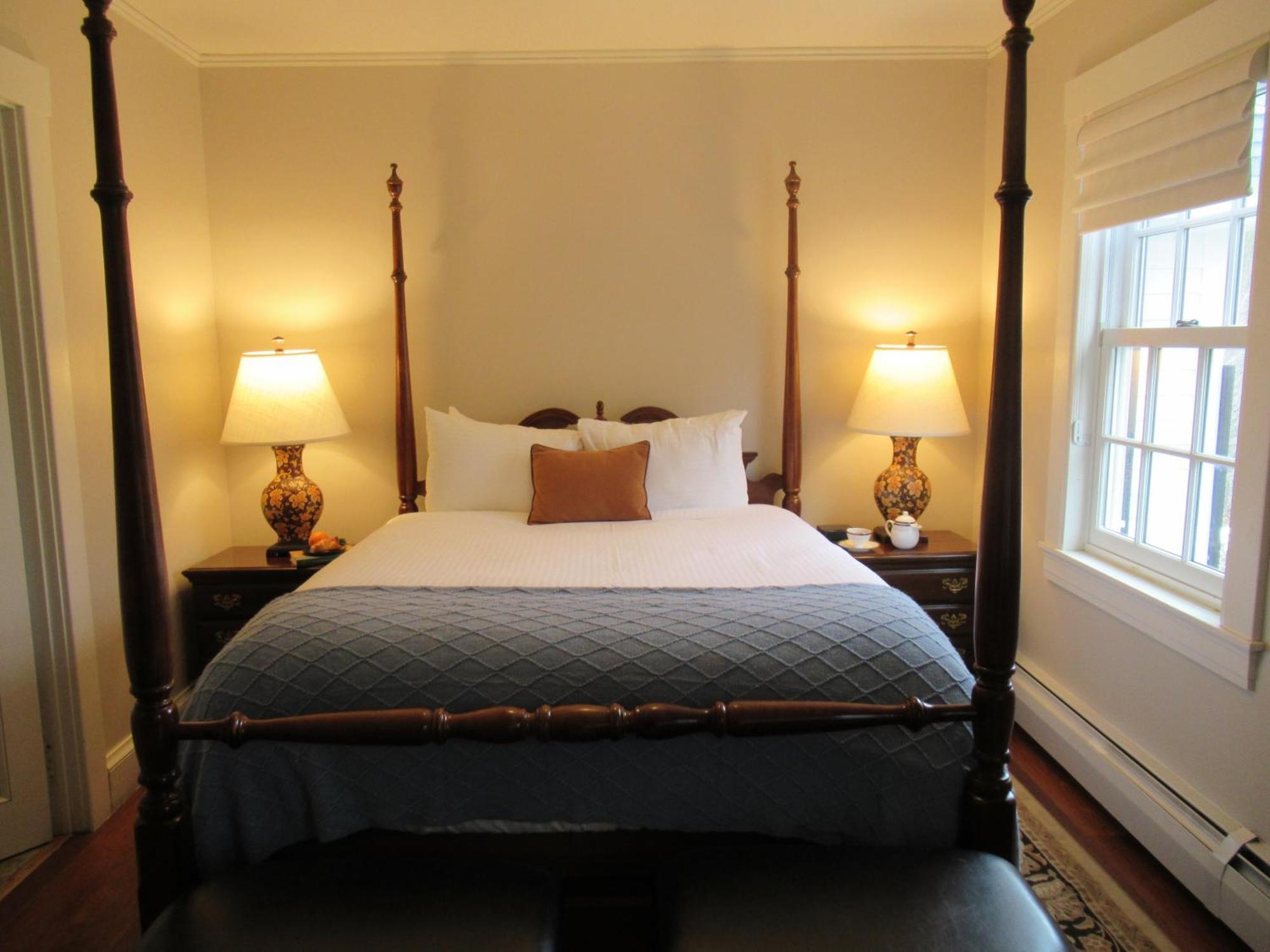 The White House Inn วิลมิงตัน ภายนอก รูปภาพ