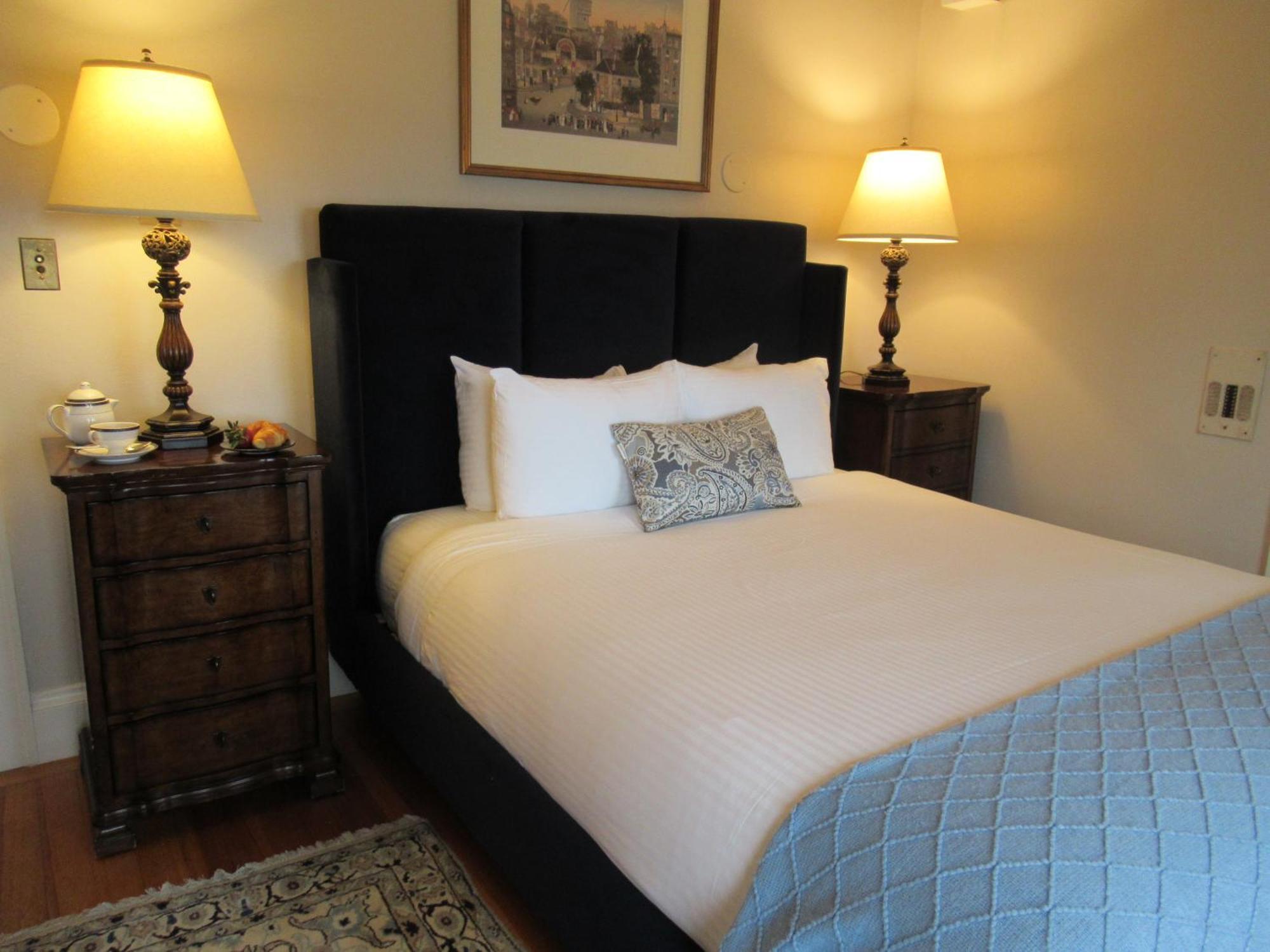 The White House Inn วิลมิงตัน ภายนอก รูปภาพ