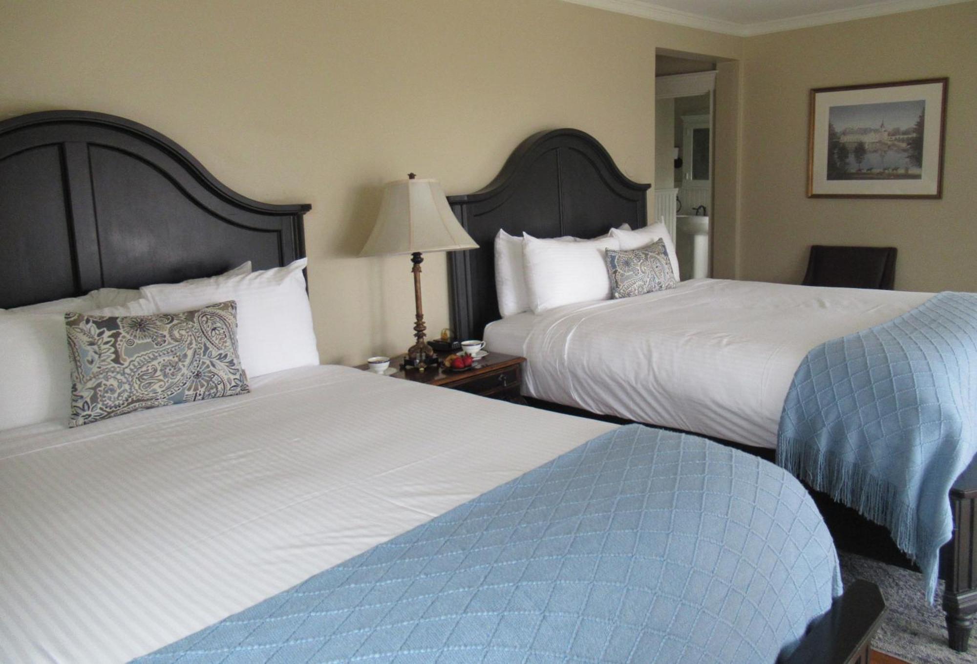 The White House Inn วิลมิงตัน ภายนอก รูปภาพ