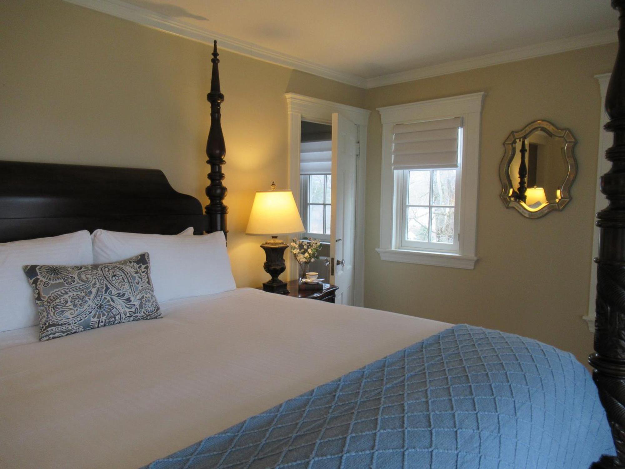 The White House Inn วิลมิงตัน ภายนอก รูปภาพ