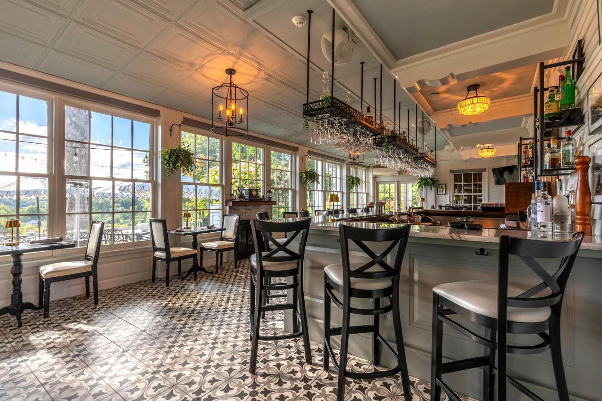 The White House Inn วิลมิงตัน ภายนอก รูปภาพ