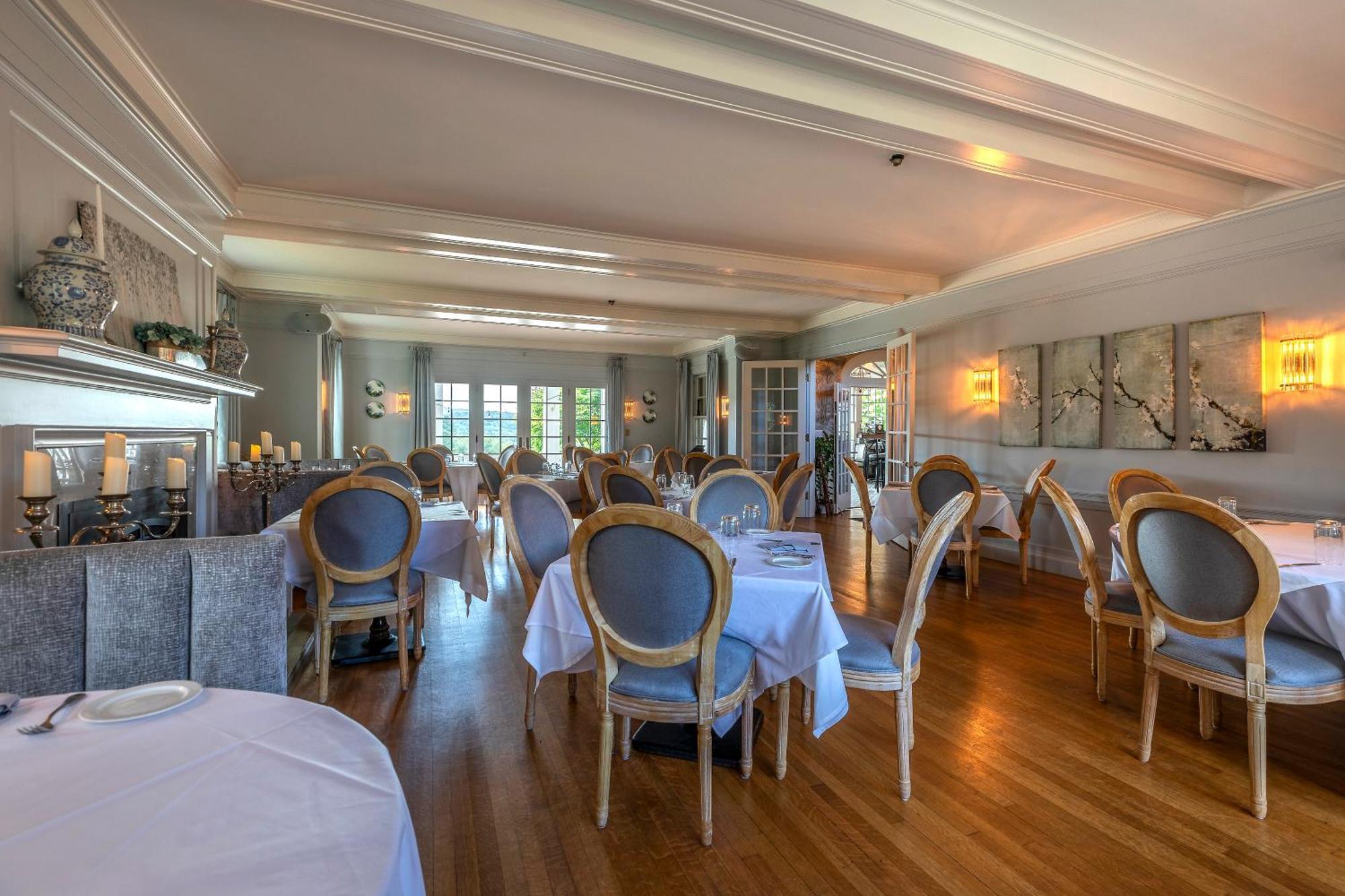The White House Inn วิลมิงตัน ภายนอก รูปภาพ