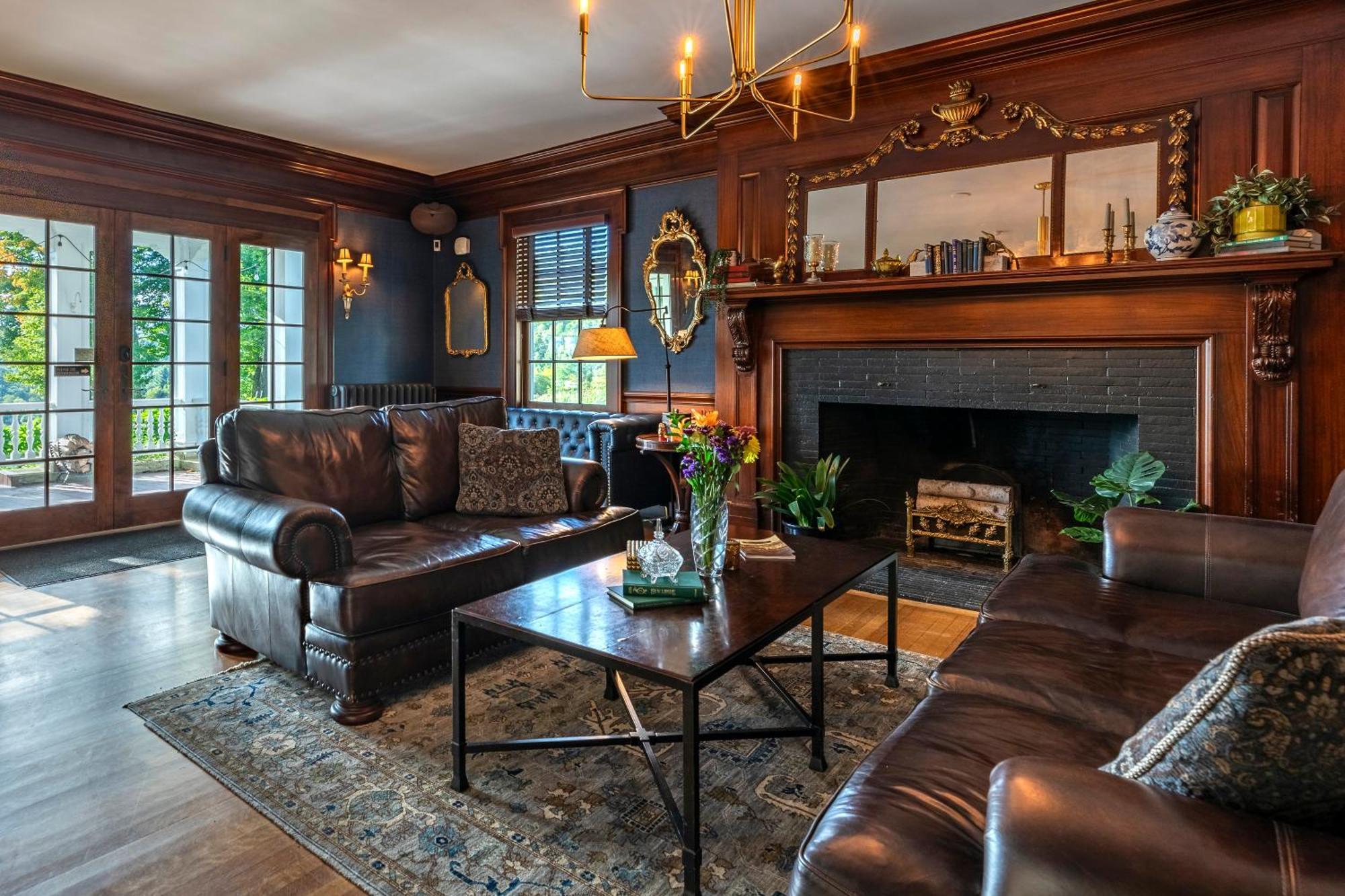 The White House Inn วิลมิงตัน ภายนอก รูปภาพ