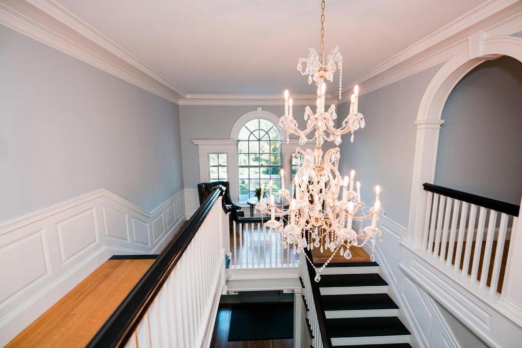 The White House Inn วิลมิงตัน ภายนอก รูปภาพ