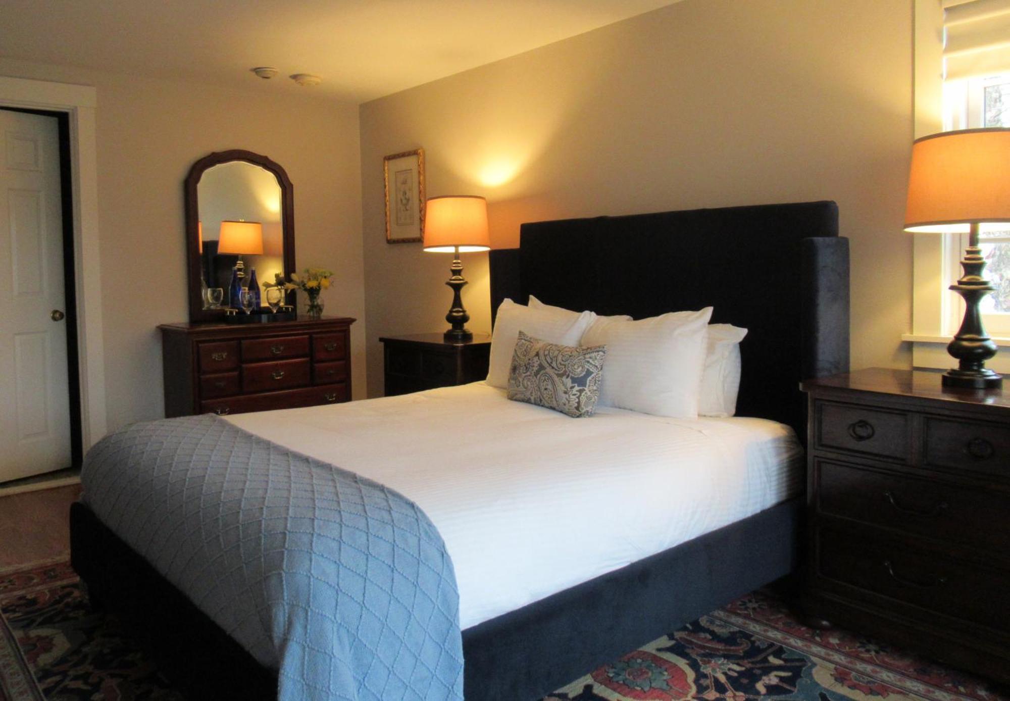 The White House Inn วิลมิงตัน ภายนอก รูปภาพ