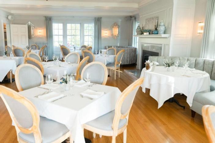 The White House Inn วิลมิงตัน ภายนอก รูปภาพ