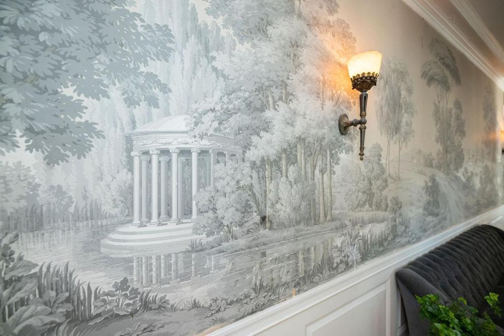 The White House Inn วิลมิงตัน ภายนอก รูปภาพ