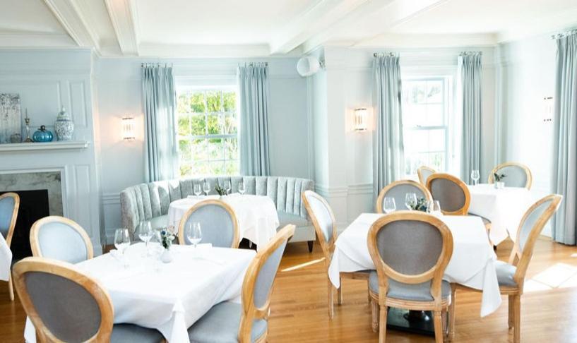 The White House Inn วิลมิงตัน ภายนอก รูปภาพ