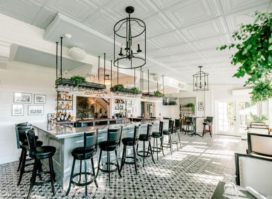 The White House Inn วิลมิงตัน ภายนอก รูปภาพ