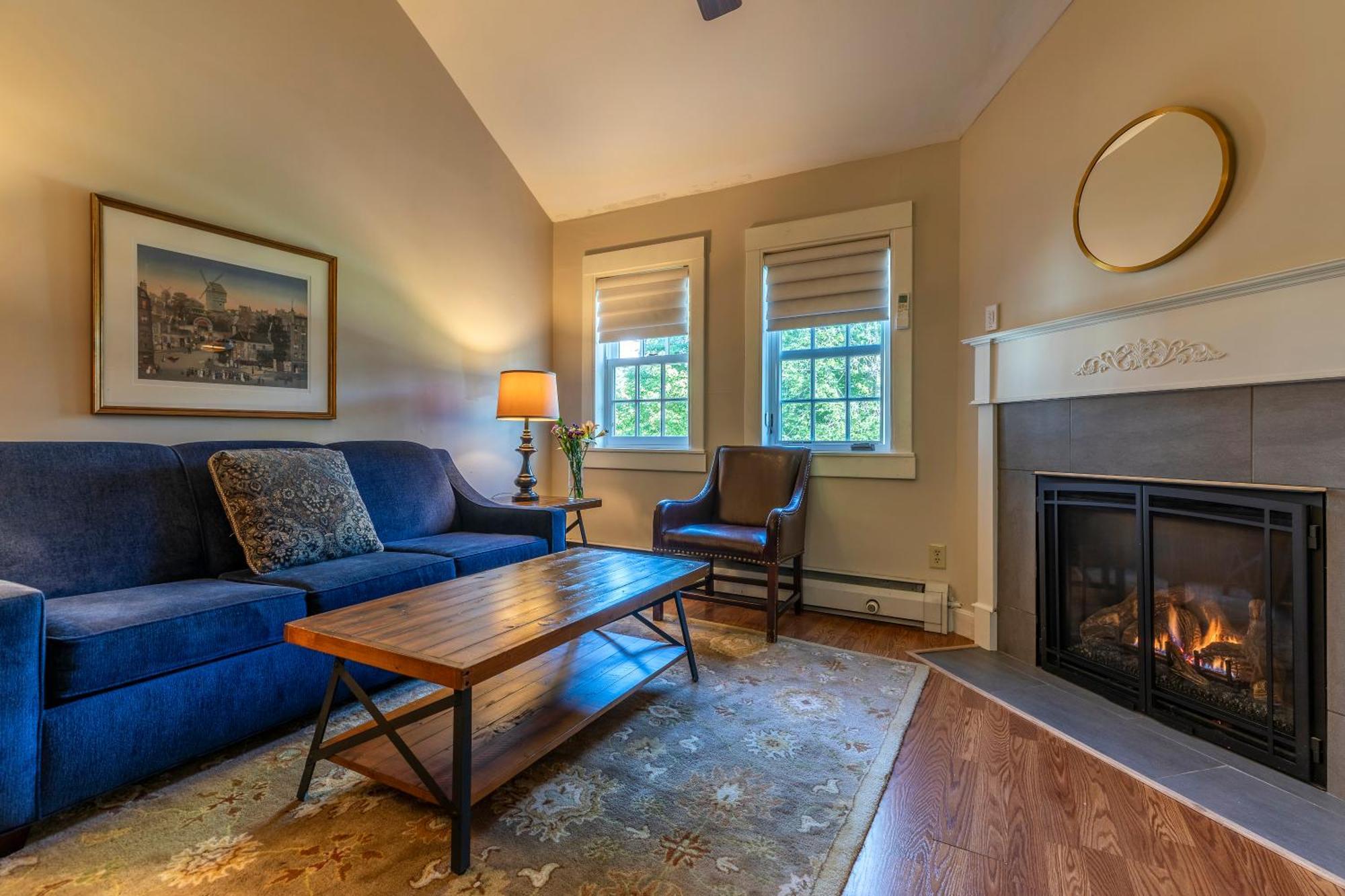 The White House Inn วิลมิงตัน ภายนอก รูปภาพ