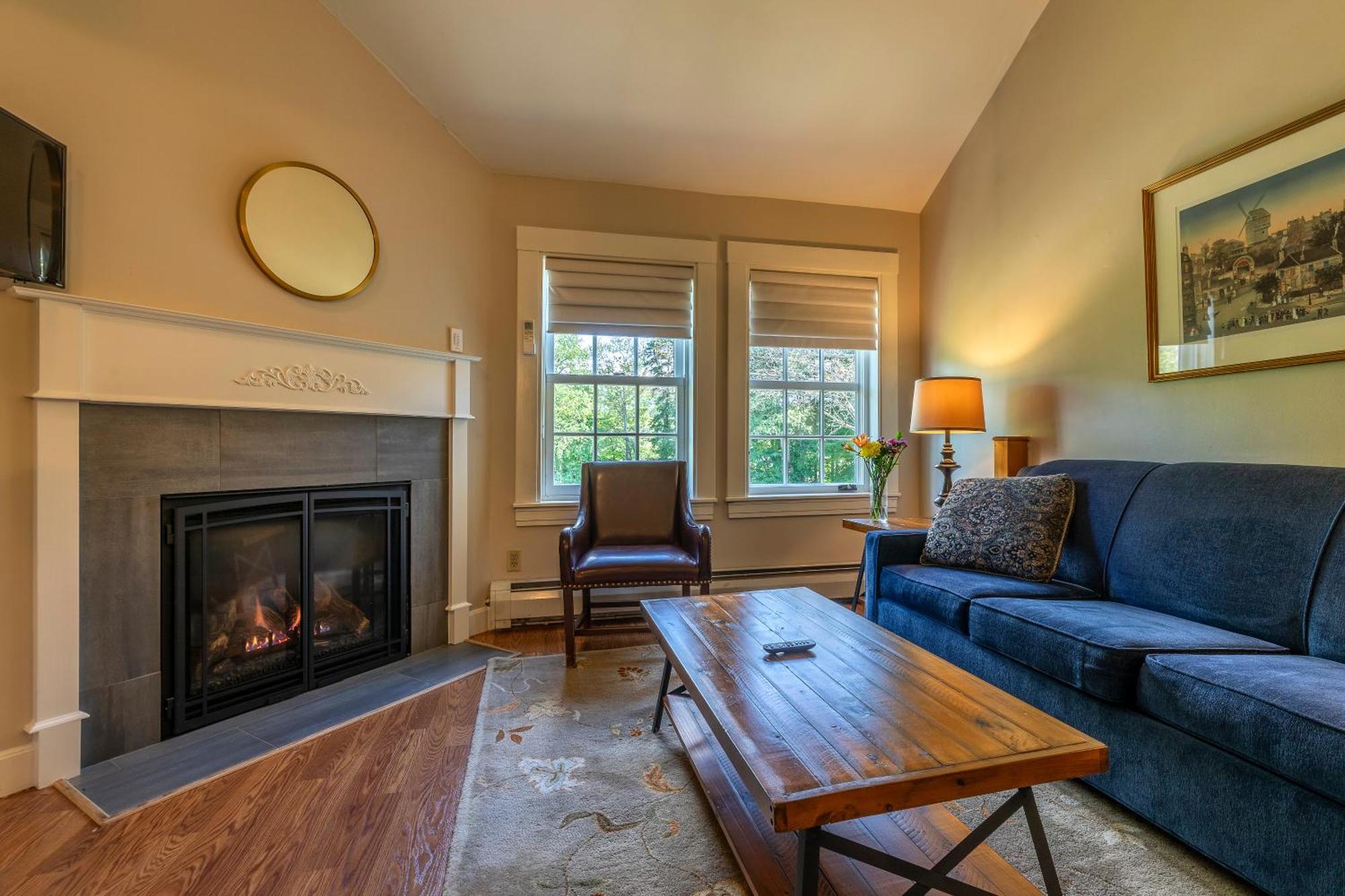 The White House Inn วิลมิงตัน ภายนอก รูปภาพ