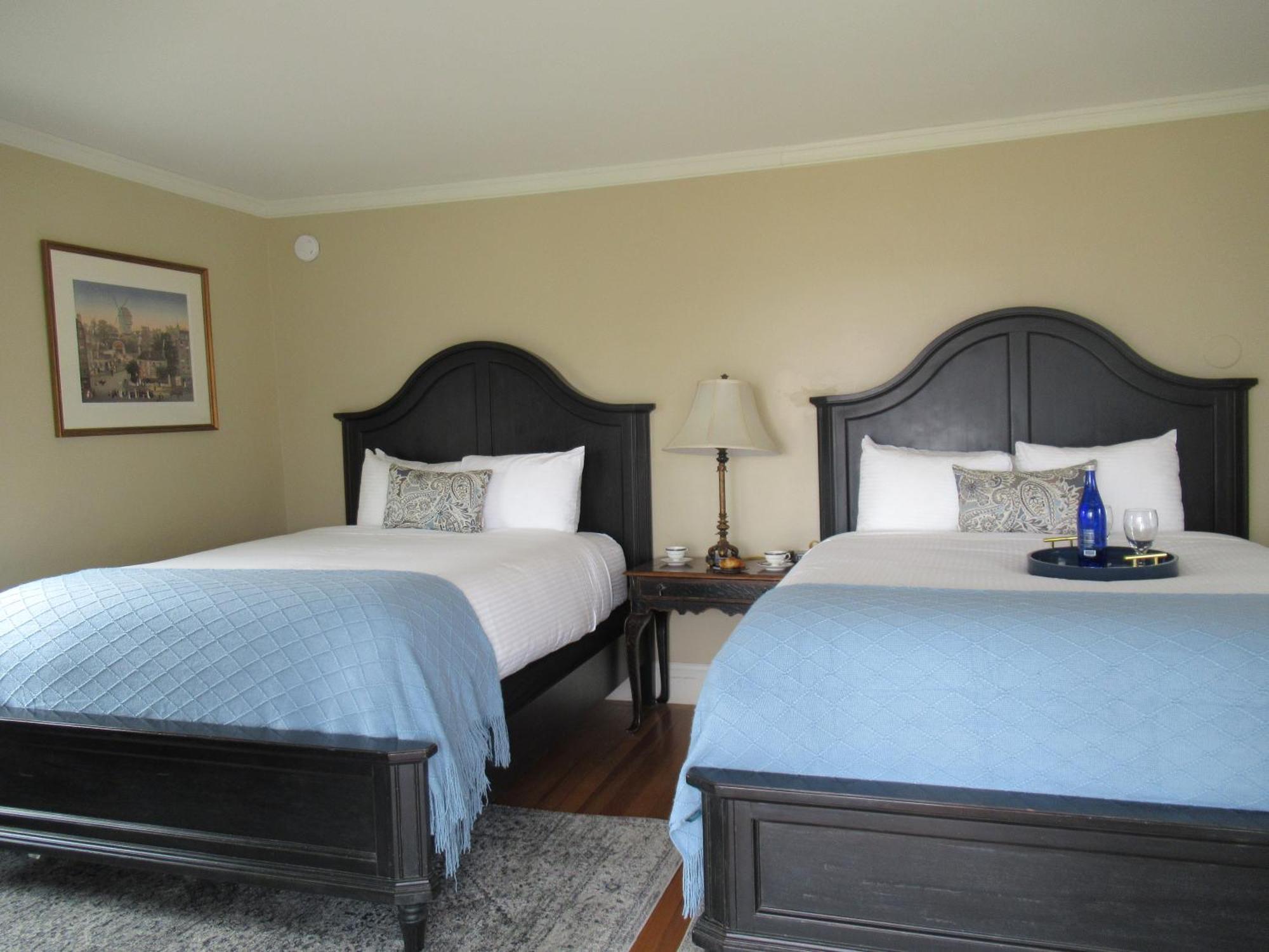 The White House Inn วิลมิงตัน ภายนอก รูปภาพ