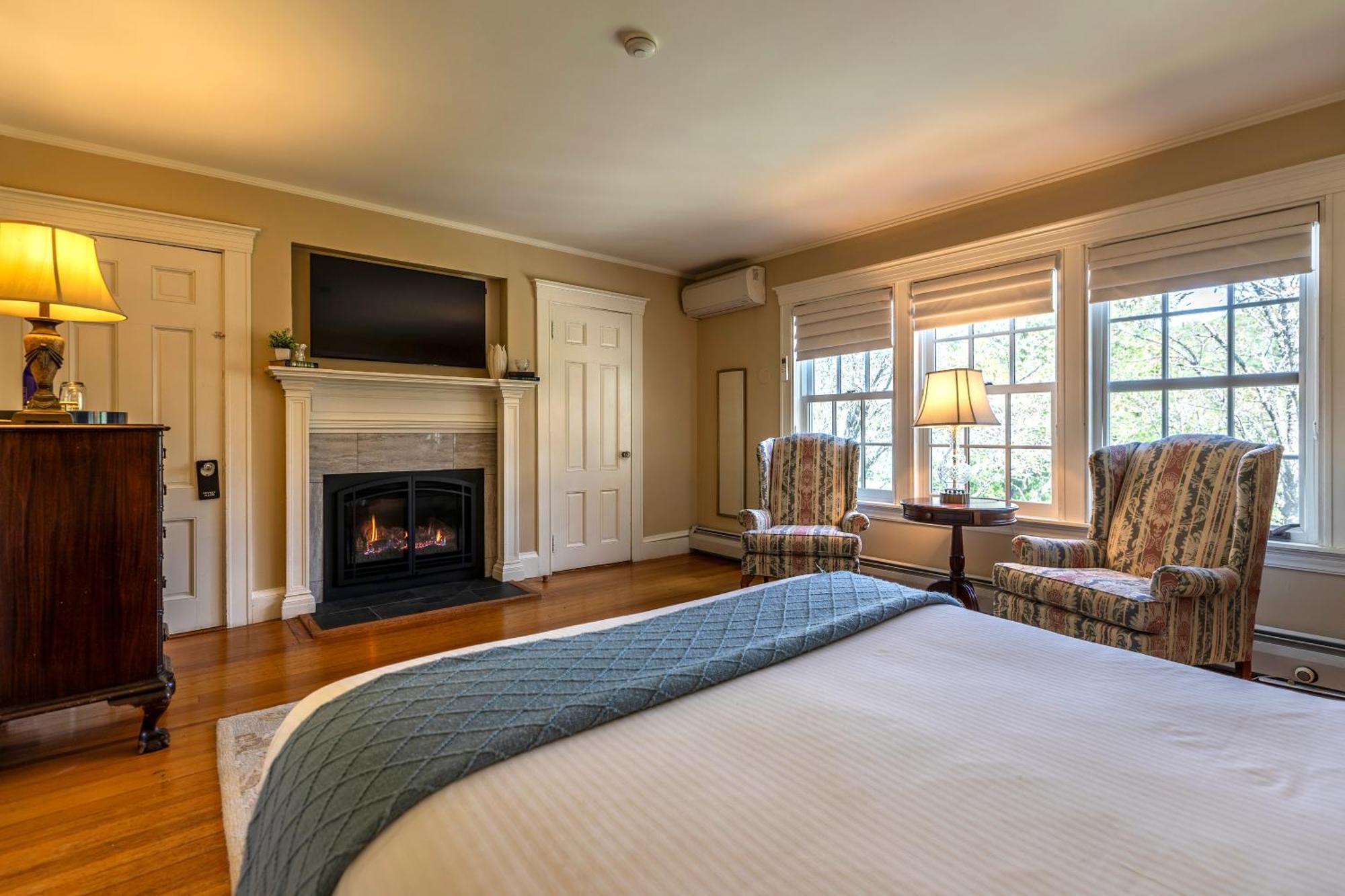The White House Inn วิลมิงตัน ภายนอก รูปภาพ