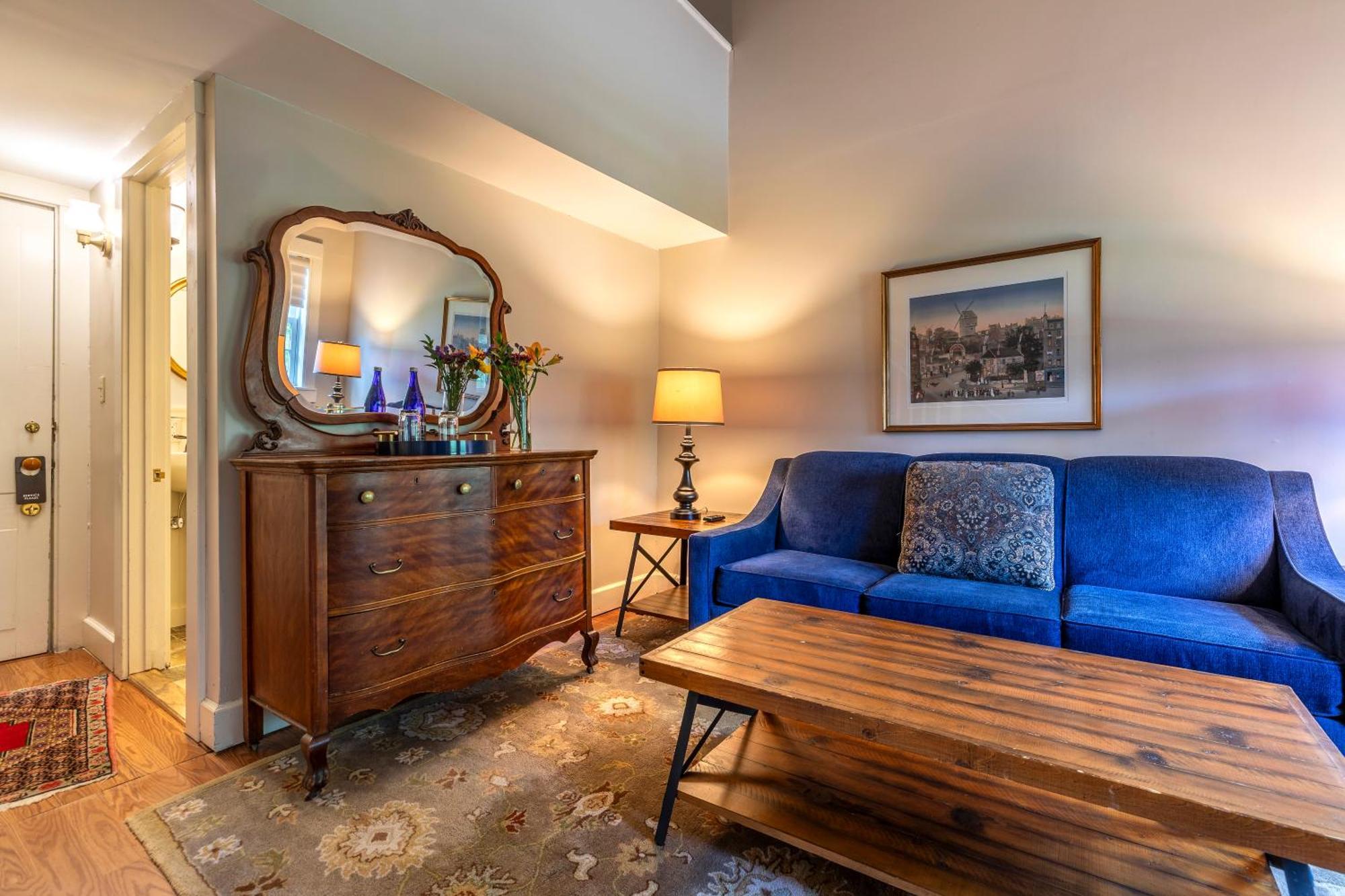 The White House Inn วิลมิงตัน ภายนอก รูปภาพ