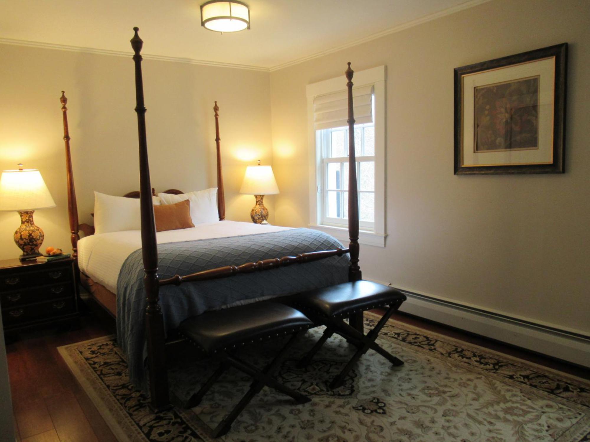 The White House Inn วิลมิงตัน ภายนอก รูปภาพ