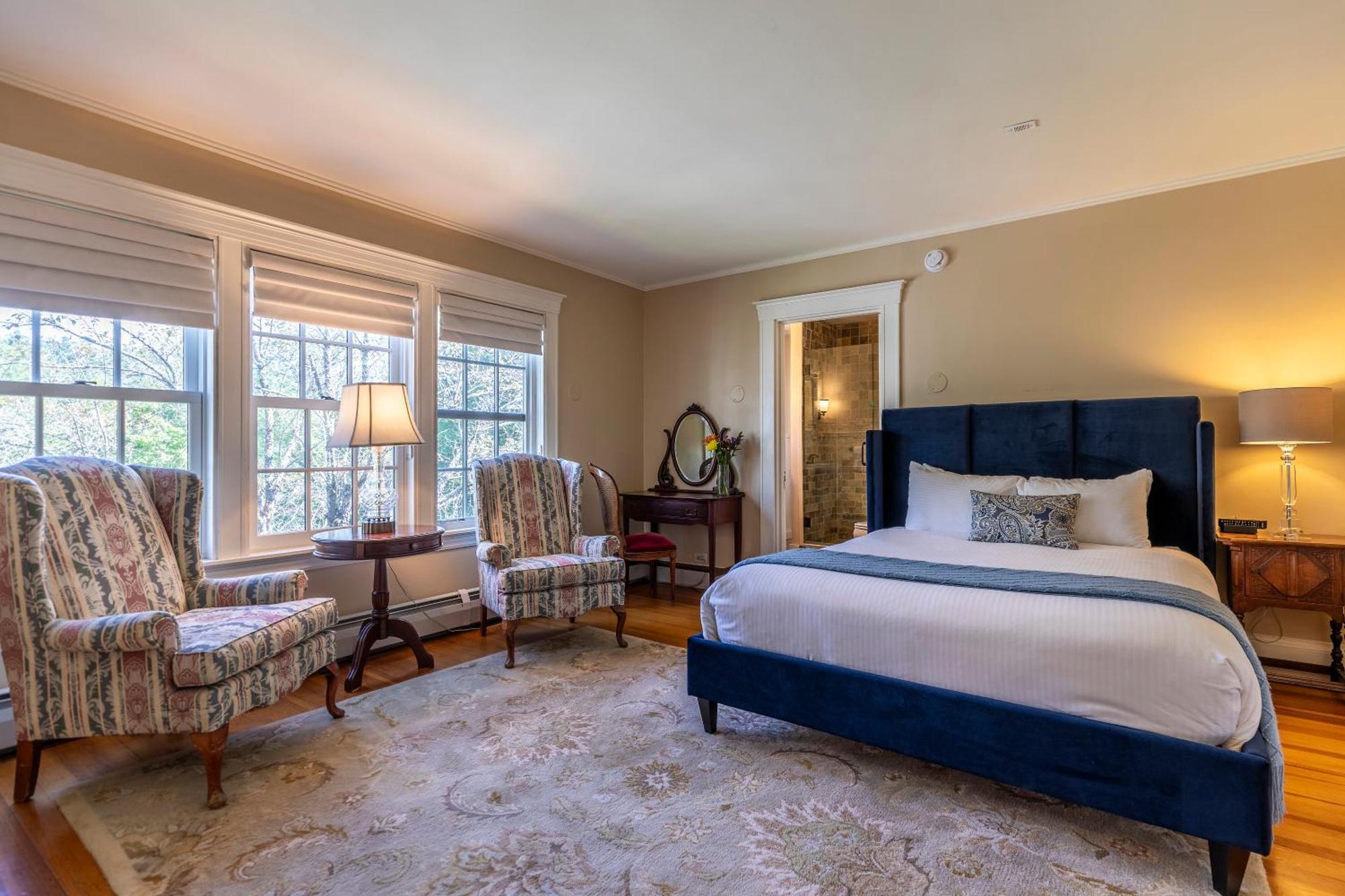 The White House Inn วิลมิงตัน ภายนอก รูปภาพ