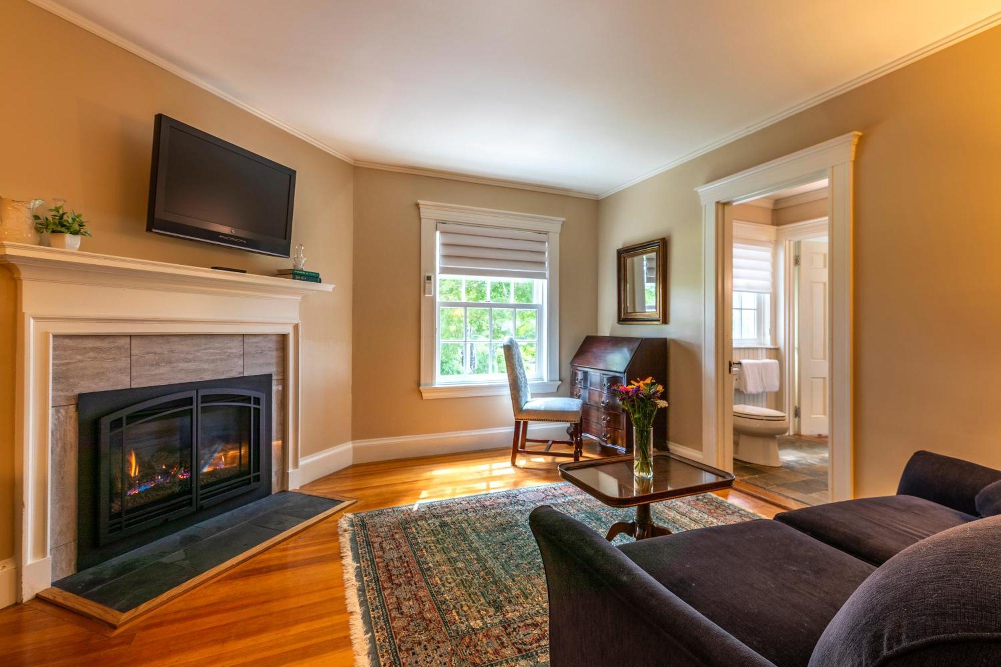 The White House Inn วิลมิงตัน ภายนอก รูปภาพ