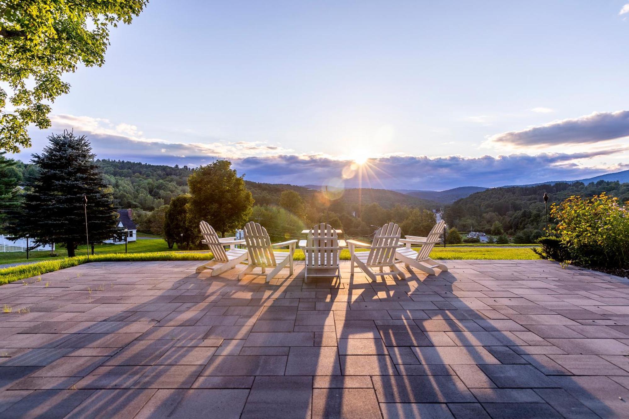 The White House Inn วิลมิงตัน ภายนอก รูปภาพ