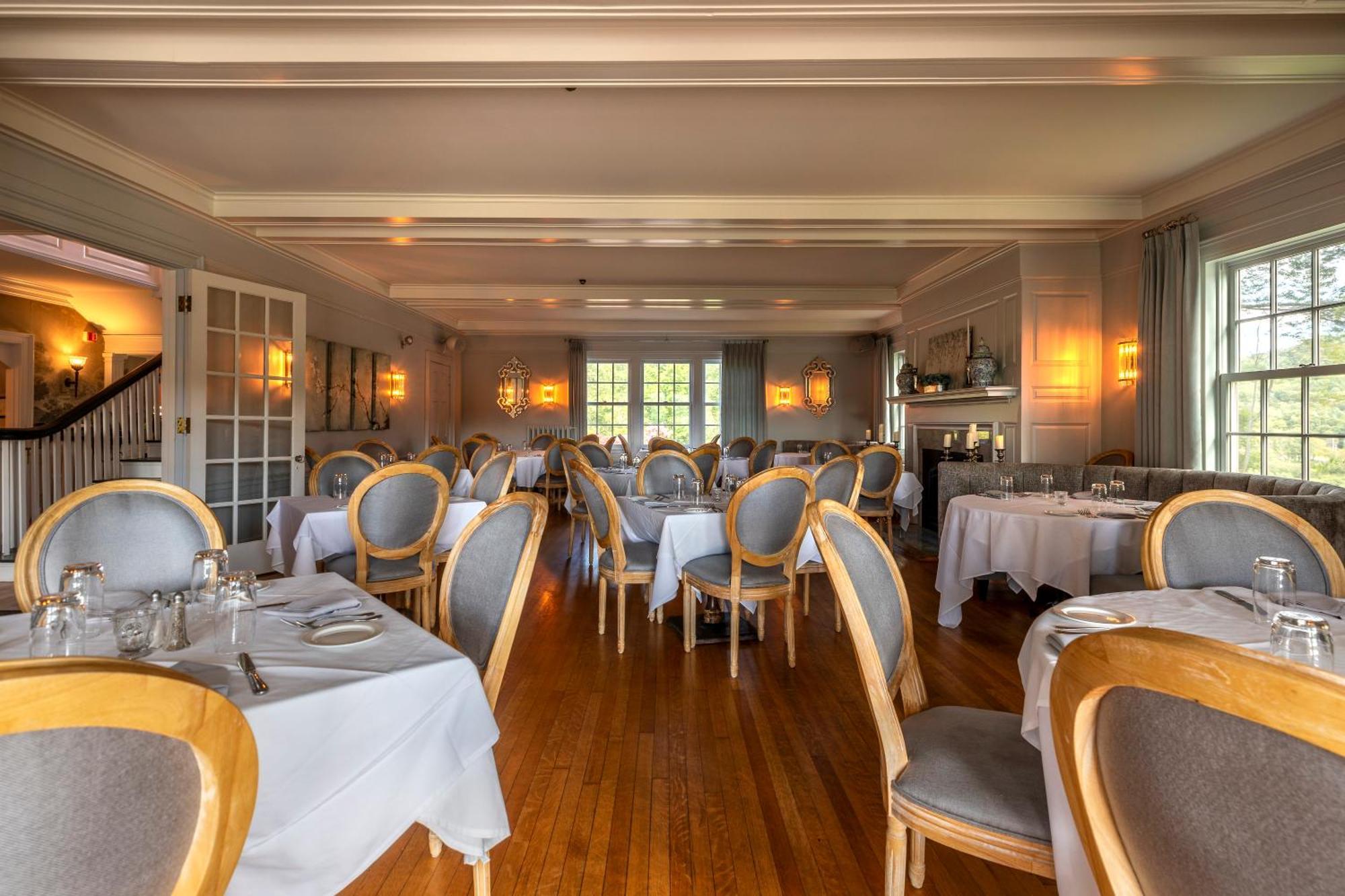 The White House Inn วิลมิงตัน ภายนอก รูปภาพ