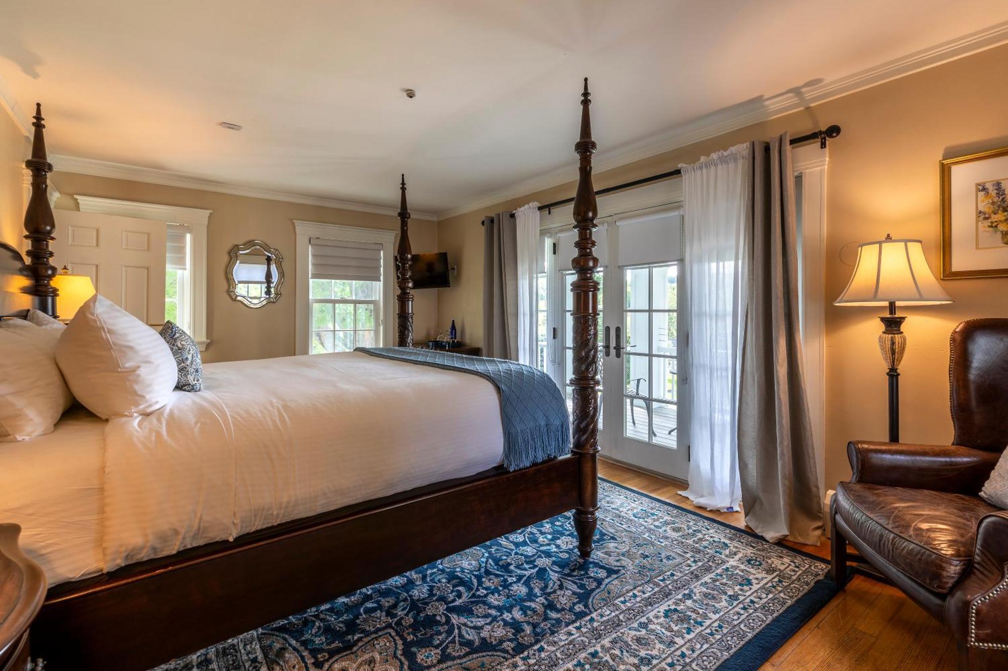 The White House Inn วิลมิงตัน ภายนอก รูปภาพ