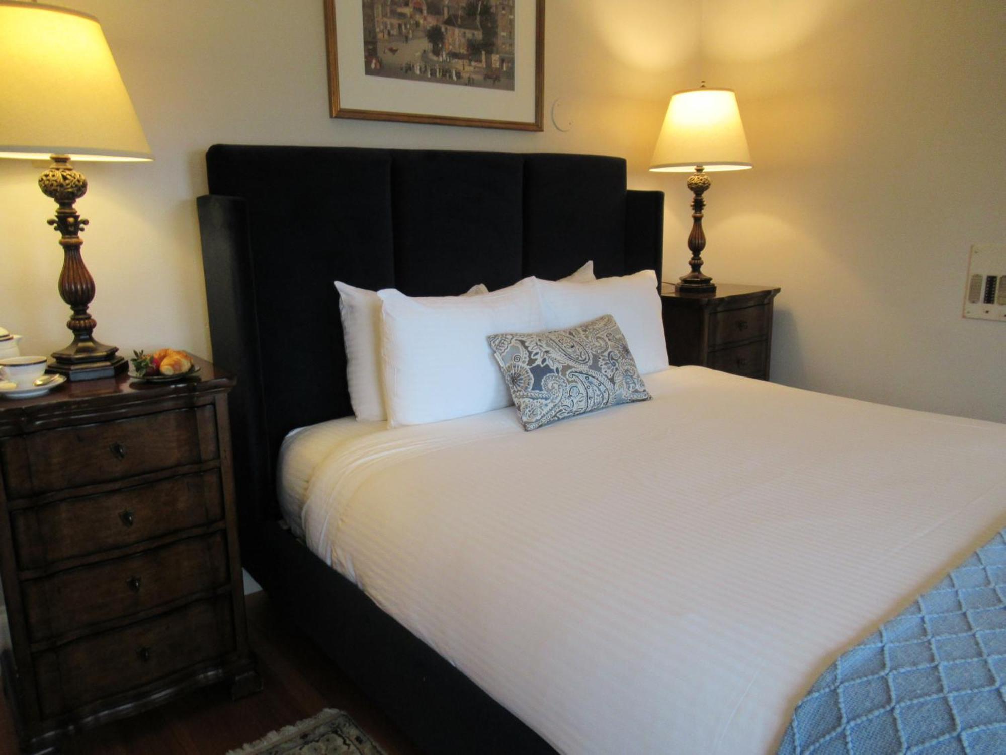 The White House Inn วิลมิงตัน ภายนอก รูปภาพ