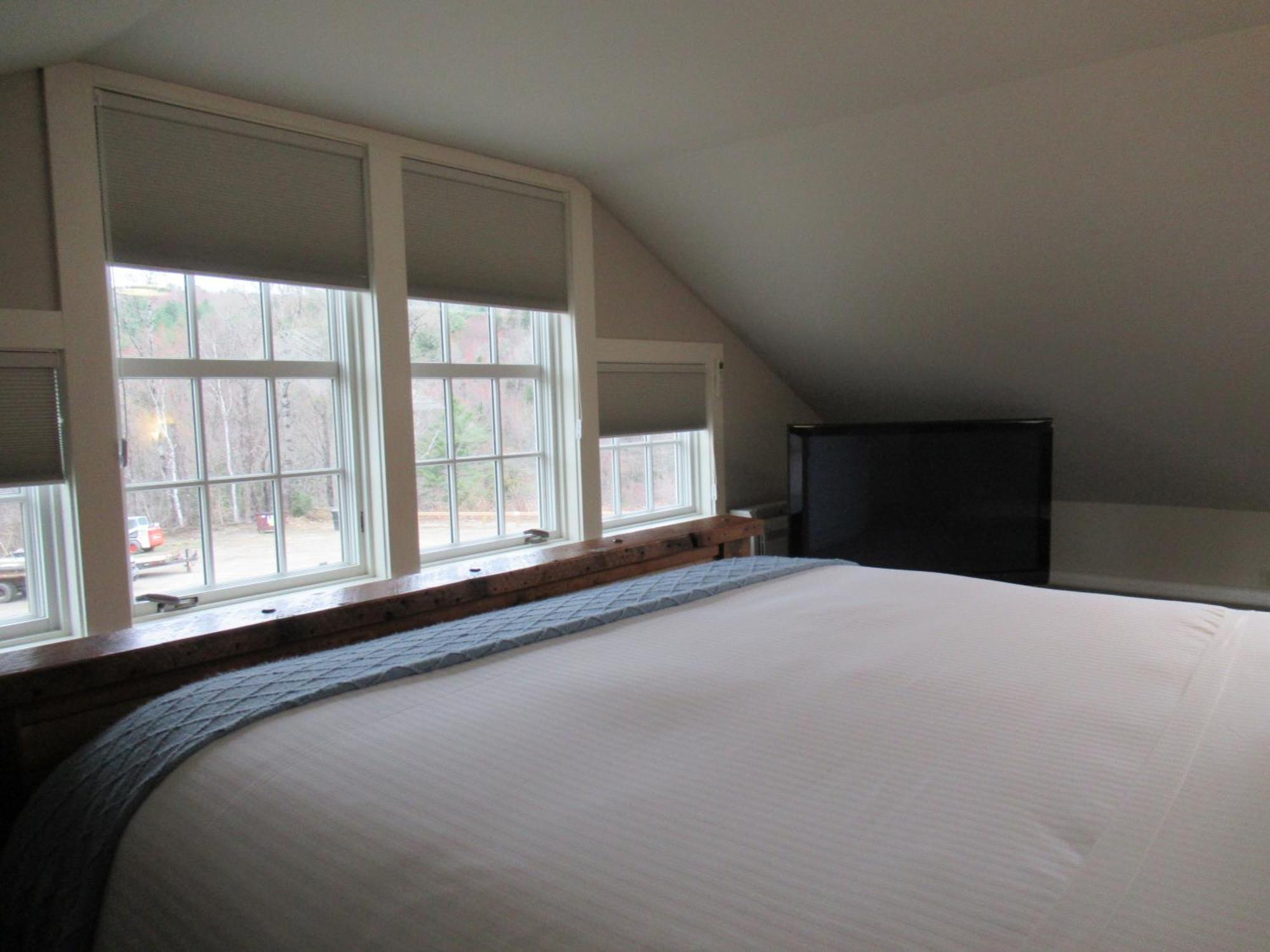 The White House Inn วิลมิงตัน ภายนอก รูปภาพ