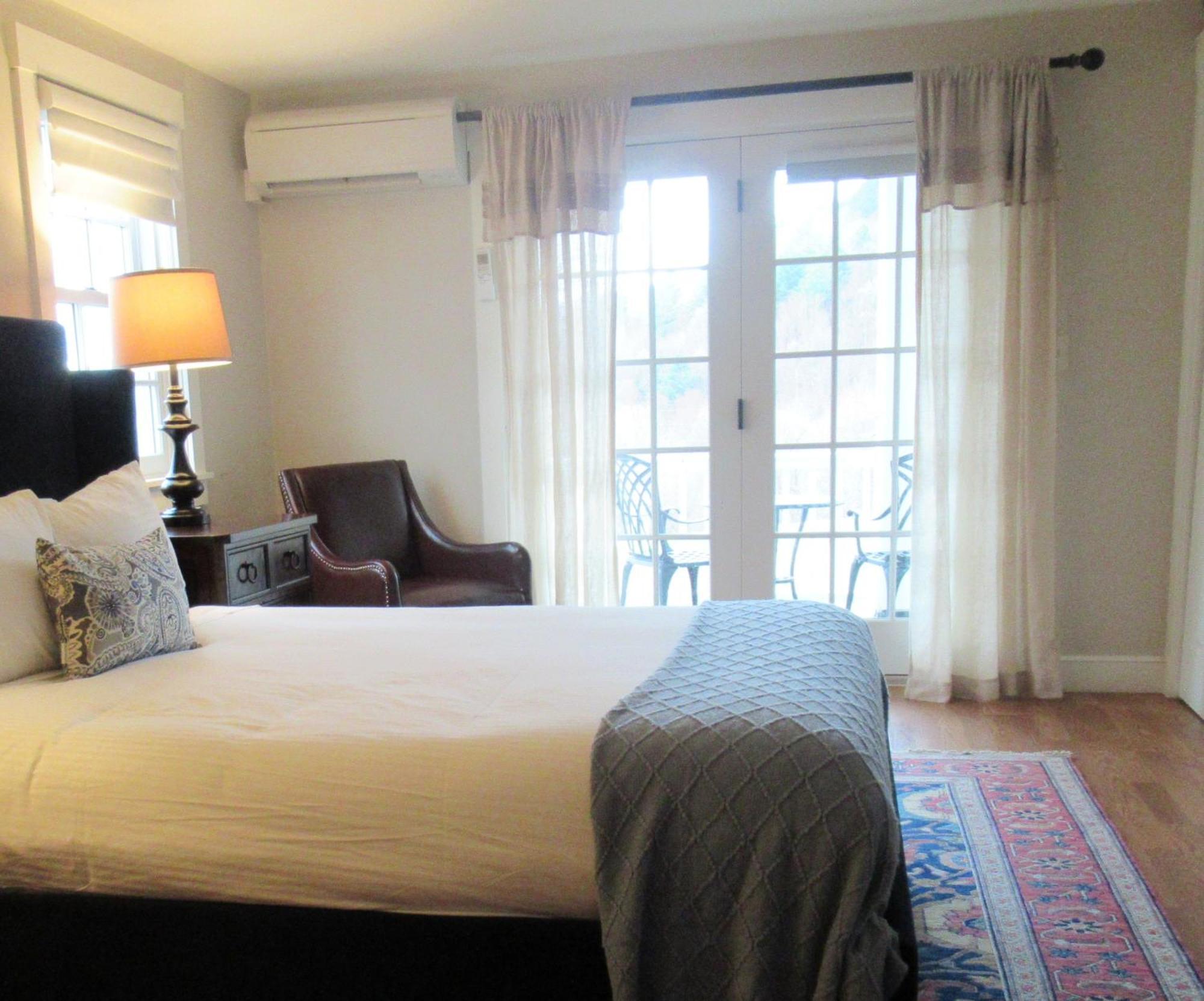 The White House Inn วิลมิงตัน ภายนอก รูปภาพ