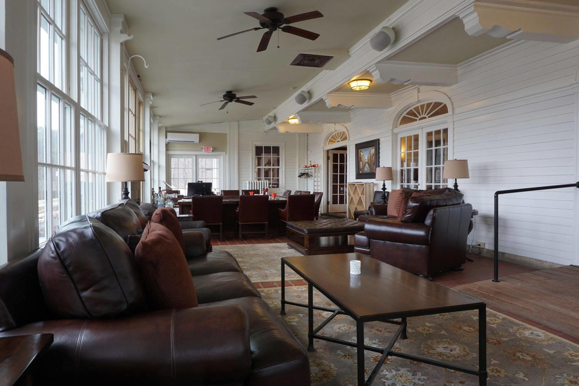 The White House Inn วิลมิงตัน ภายนอก รูปภาพ